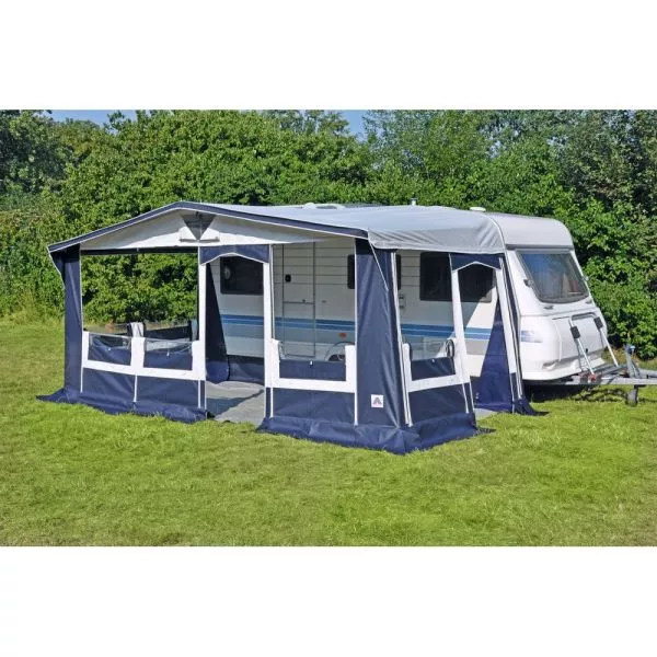 Ganzjahresvorzelt Hahn Zelte Island 280 5 Ganzjahresvorzelt Hahn Zelte Island 280 – Bild 5