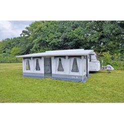 Vorzelt Hahn Zelte Nordkap