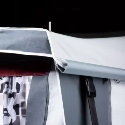 Wohnwagenvorzelt Frankana Freiko Lux -Natur Zelt Geschaft vorzelt lux frankana freiko camping regenrinnenkeder seitenwand caravanvorzelt 1000 3 23892