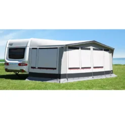 Caravanvorzelt DWT Paradies III 300 -Natur Zelt Geschaft vorzelt paradies III 300 wohnwagen vorzelt dwt zelte vorzelte fuer caravans familienvorzelte 1000 5 22180