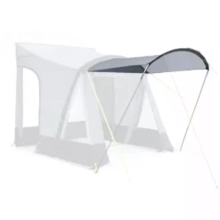 Vorzelt-Sonnendach Dometic Vordach Leggera Air 260
