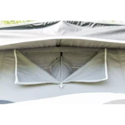 Aufblasbares Wohnwagenvorzelt Westfield Pluto | Grösse 7 | Mod. 2023 -Natur Zelt Geschaft vorzelt westfield pluto dauerhochentlueftung 1000 10 22452