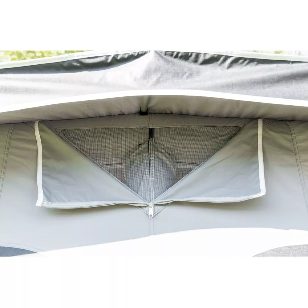 Aufblasbares Vorzelt Westfield Pluto 10 | Mod. 2023 11 Aufblasbares Vorzelt Westfield Pluto 10 | Mod. 2023 – Bild 11