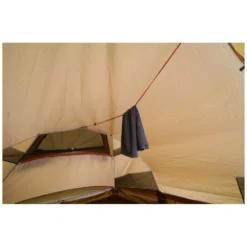 Outdoorzelt Nordisk Oppland 4 PU -Natur Zelt Geschaft waescheleine nordisk oppland 4 pu trekking outdoor zelt 1000 17 25026