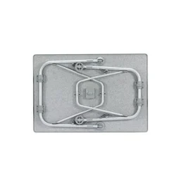 Campingtisch Westfield Performance Aircolite 80 -Natur Zelt Geschaft westfield performance aircolite kompaktmass campingtisch 4 15502