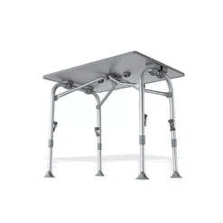 Bestseller -Natur Zelt Geschaft westfield performance aircolite spacebox frame campingtisch 1 15501