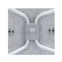 Campingtisch Westfield Performance Aircolite 100 -Natur Zelt Geschaft westfield performance aircolite zentralverschluss campingtisch 3 15501