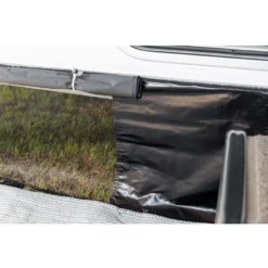 Aufblasbares Wohnwagenvorzelt Westfield Pluto 8 | Mod. 2023 -Natur Zelt Geschaft westfield pluto wohnwagenvorzelt aufblasbar windschuerze windblende 1000 11 24574