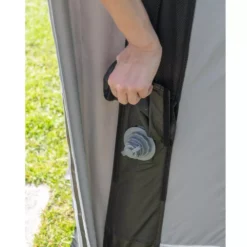 Luftvorzelt Westfield Pluto 9 | Mod. 2023 -Natur Zelt Geschaft westfield vorzelte aas advanced air system aufblassystem 1000 7 22672