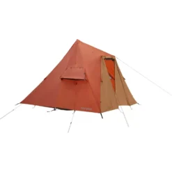Tipi Nordisk Thrymheim 3 PU -Natur Zelt Geschaft wettergeschuetzte netz seitenfenster nordisk thrymheim 3 pu camping outdoor zelt 1000 7 22696