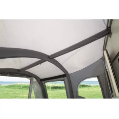 Aufblasbares Vorzelt DWT Bella Air HQ -Natur Zelt Geschaft wohnwagen luftvorzelt dwt bella air hq luftpolster air in distanzpolster luftgestaenge 1000 4 14520