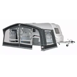 Caravan-Vorzelt Dorema Octavia