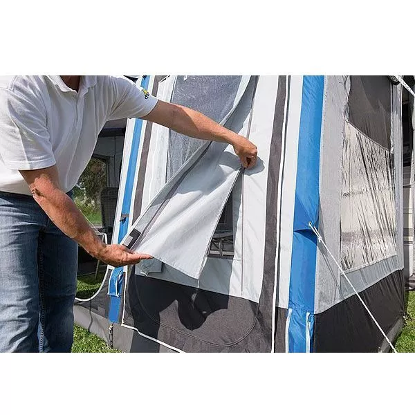 Aufblasbares Vorzelt DWT Space Air HQ 320 L 7 Aufblasbares Vorzelt DWT Space Air HQ 320 L – Bild 7