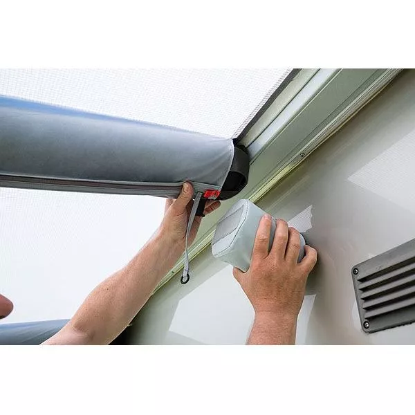 Aufblasbares Vorzelt DWT Space Air HQ 320 L 4 Aufblasbares Vorzelt DWT Space Air HQ 320 L – Bild 4