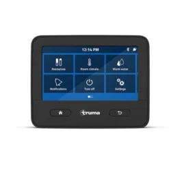 Zentrales Bediensystem Truma INet X Panel -Natur Zelt Geschaft zentrales bediensystem truma heizungen klimaanlagen i net x panel 1000 2 25491