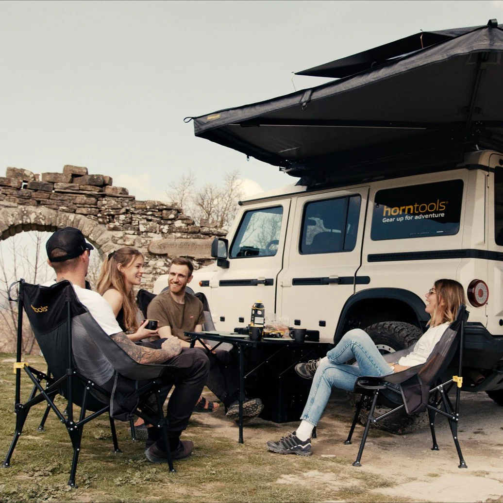 Natur Zelt Geschaft -Natur Zelt Geschaft horntools campingstuhl