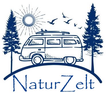 Natur Zelt Geschaft